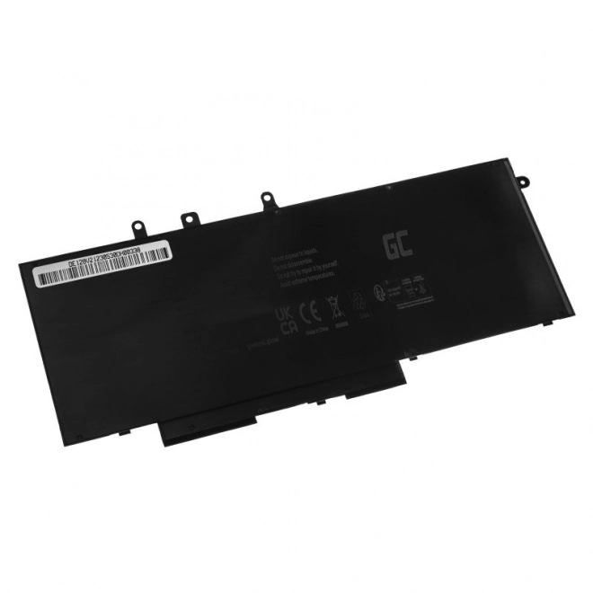 Bateria pre Dell Latitude
