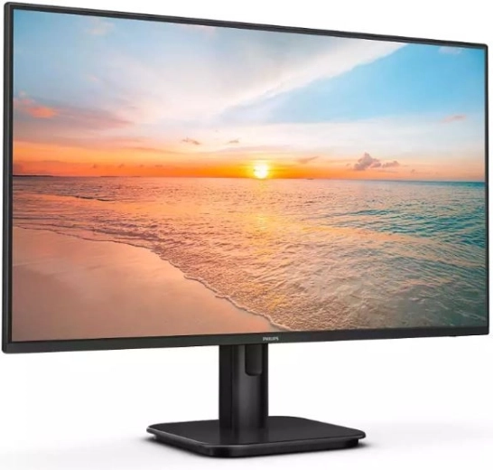 Vysoké rozlíšenie a živé farby