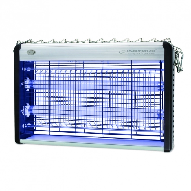 Lampa proti hmyzu Esperanza
