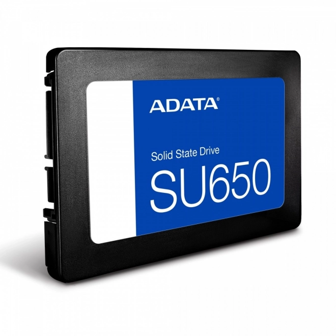 Dysk SSD Ultimate SU650 240 GB