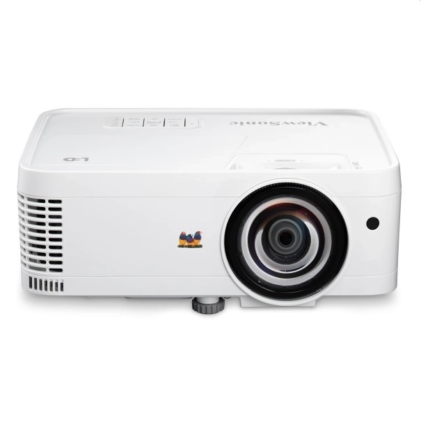 Projektor Viewsonic LED WXGA