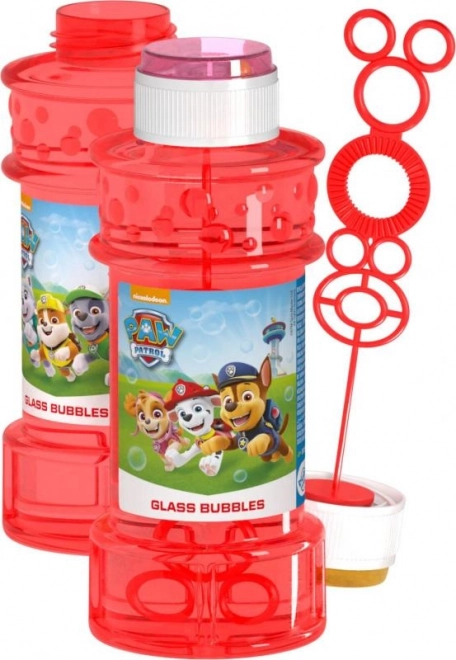 Bublifuk Paw Patrol