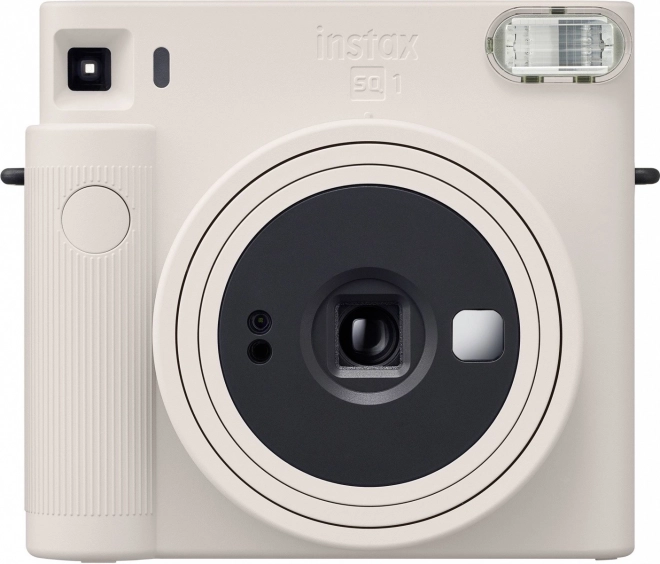 Fotoaparát Fujifilm Instax SQ1 biely