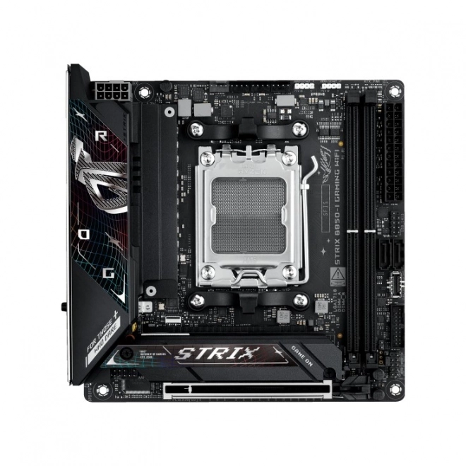 Herná doska ROG Strix B850-I Gaming WiFi