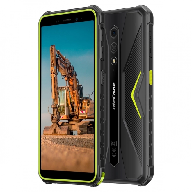 Ulefone Armor X12 odolný smartfón