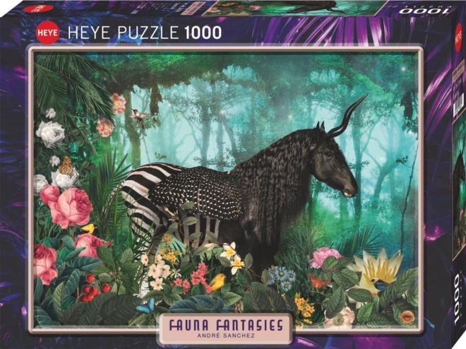 Fantastická fauna - Equpidae