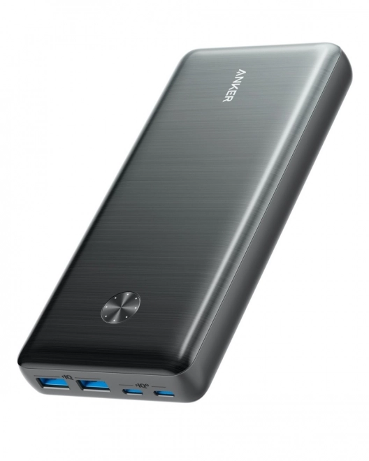 mobilná nabíjačka Anker 747 Power Bank s kapacitou 25600 mAh