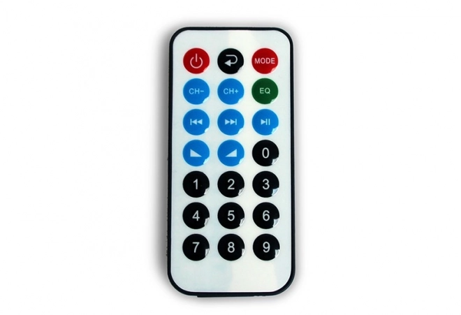 Bluetooth reproduktor Boombox