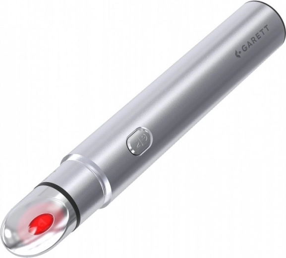 LED terapia pre mladistvú pleť