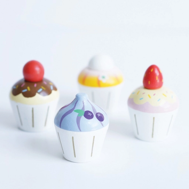 Le Toy Van Cupcake