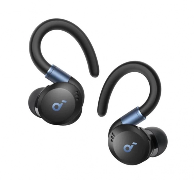 Bezdrôtové slúchadlá Soundcore Sport X20 čierna