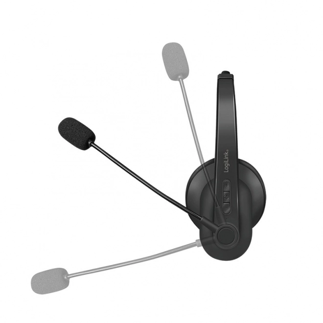 Bluetooth stereo slúchadlá s mikrofónom
