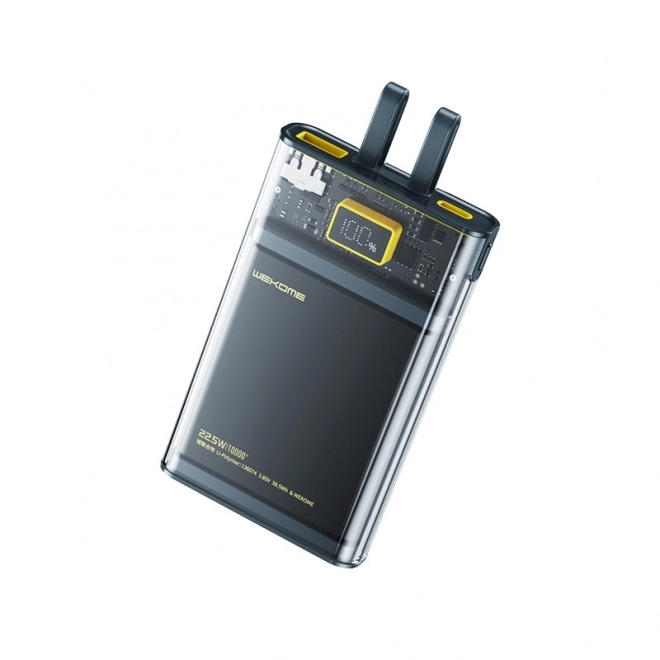 Power Bank WEKOME WP-323 Vanguard Series 10000 mAh
