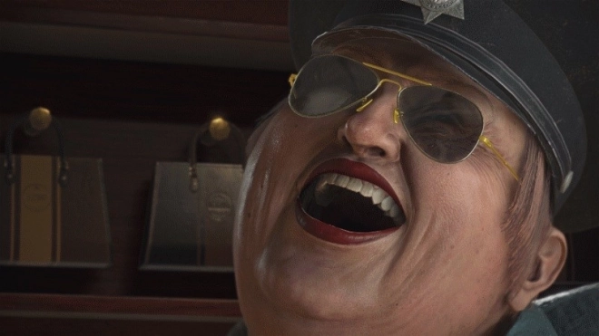 Dead Rising Deluxe Remaster edícia pre PlayStation 5