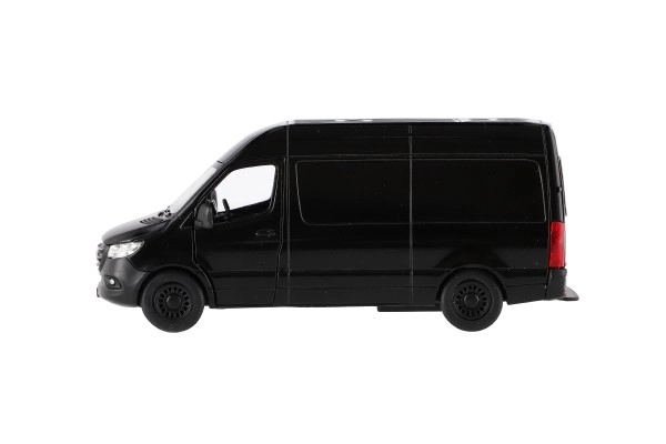 Model auta Mercedes-Benz Sprinter 1:48