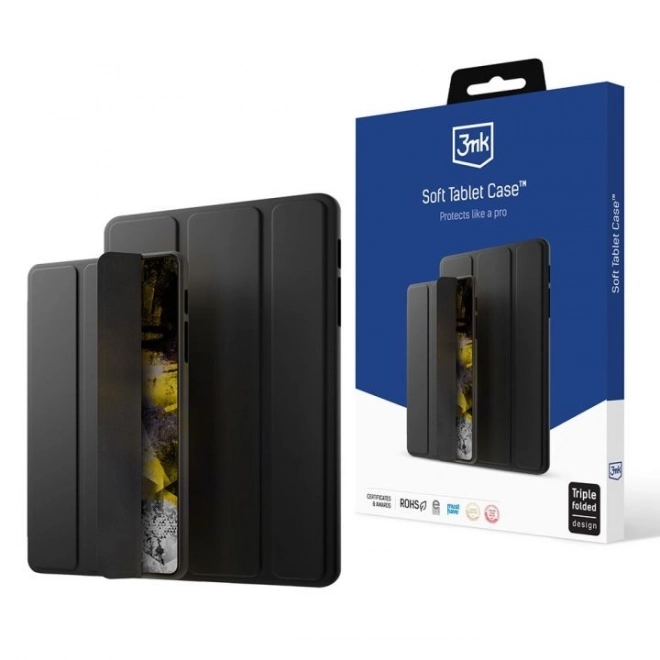 Soft puzdro na tablet pre iPad Pro 12,9" 4/5/6 generácia