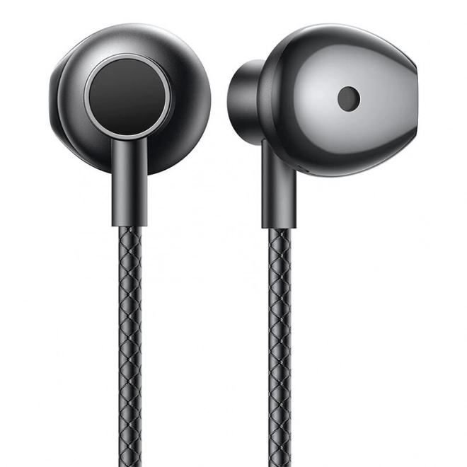 Bezdrôtové slúchadlá Joyroom In-Ear Čierne