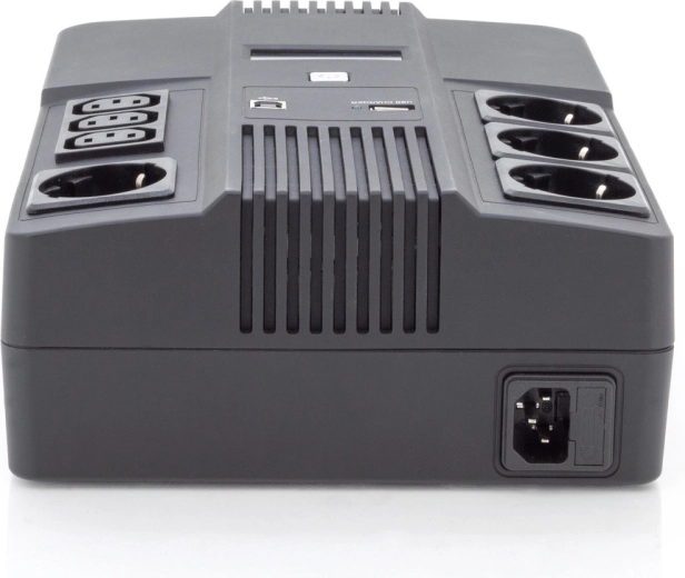 Kompaktný dizajn pre domácnosť aj kanceláriu