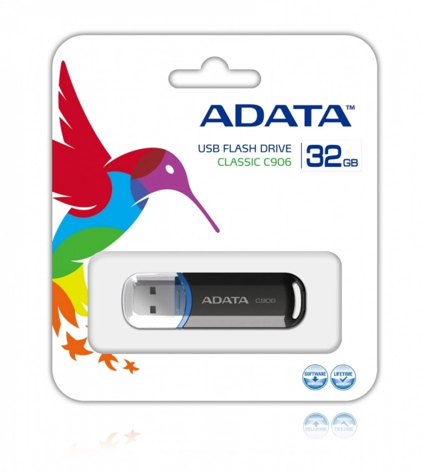 Usb kľúč Dashdrive Classic 32GB