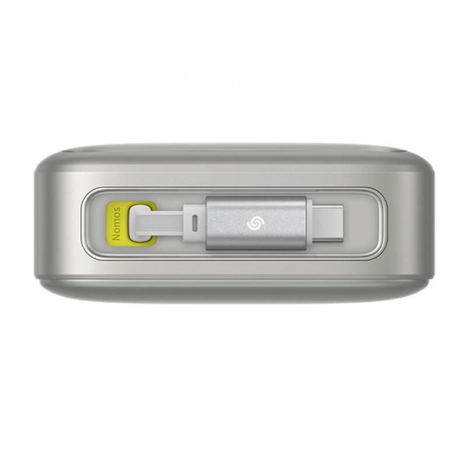 Výkonný powerbanka Baseus OS Free2Pull 20000mAh 65W