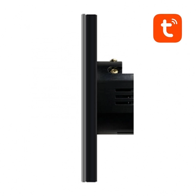 Inteligentný vypínač svetla WiFi Avatto TUYA