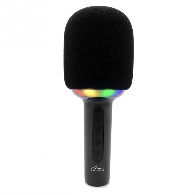 Bezdrôtový mikrofón s reproduktorom Bluetooth Karaoke Idol