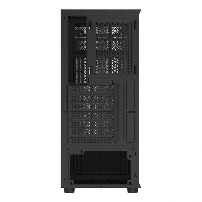 Počítačová skriňa Darkflash A290 čierna