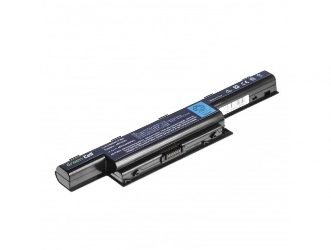 Baterka pre notebooky Acer Aspire - Green Cell Li-Ion