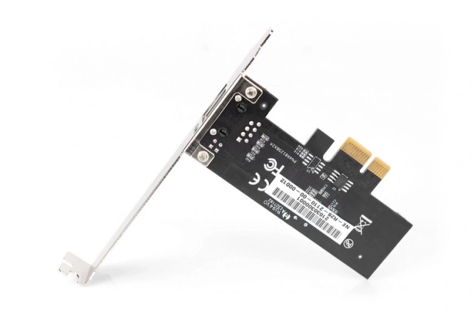 Karta sieťová PCI Express Gigabit Ethernet DIGITUS