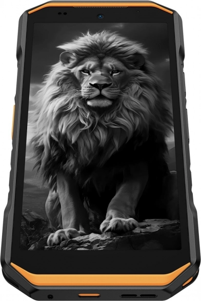 Inteligentný telefón Armor X32 Pro 5G 8/256GB Oranžový