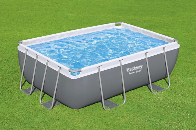 Bazén Power Steel BESTWAY 282x196x84