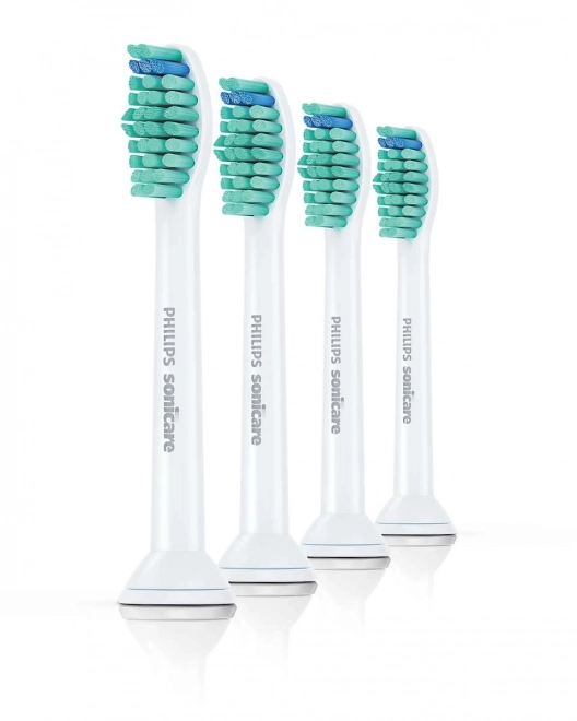 Náhradné hlavice k zubnej kefke Philips Sonicare ProResults