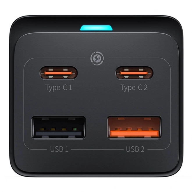 Baseus gan3 pro nabíjací pásik 65w