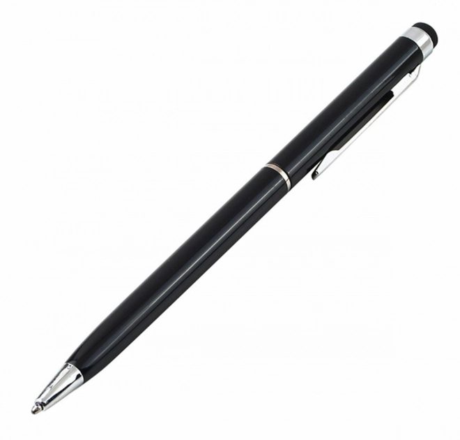 Elegantný dotykový stylus s perom