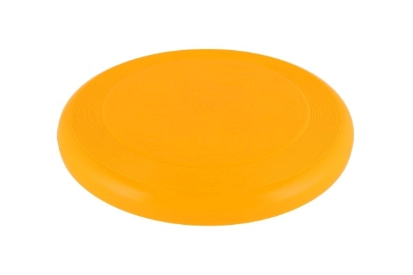 Lietajúci tanier 23,5 cm – mix farieb