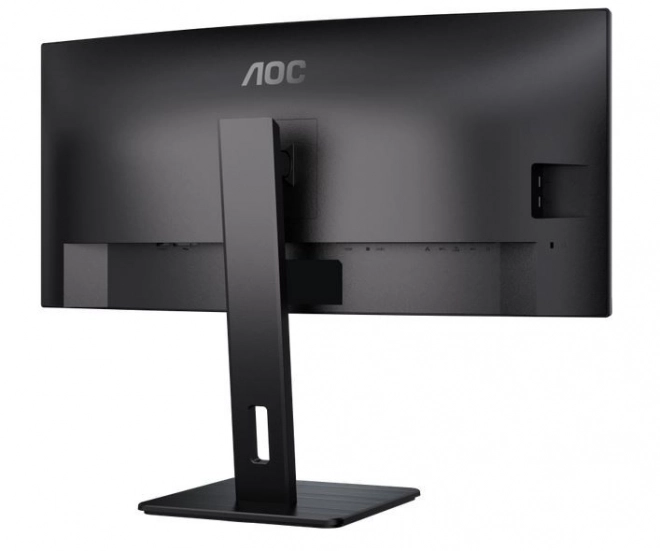Zakrivený monitor AOC CU34P3CV 34" 100Hz VA
