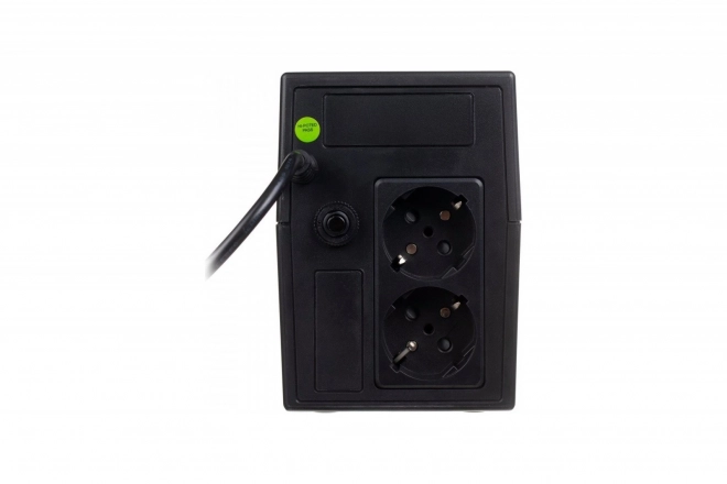 UPS s LCD displejom Basic, 600VA, 360W