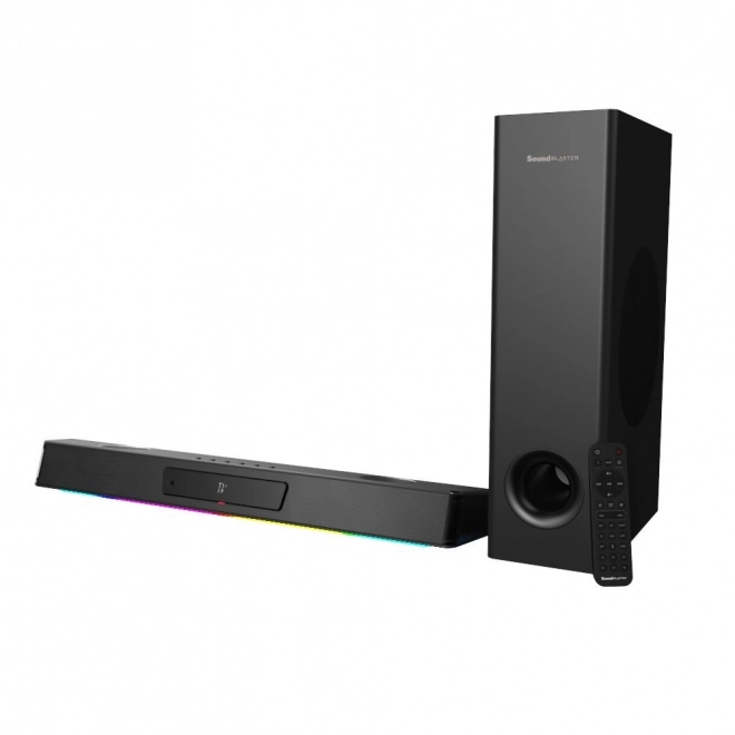 Sound Blaster Katana V2X soundbar