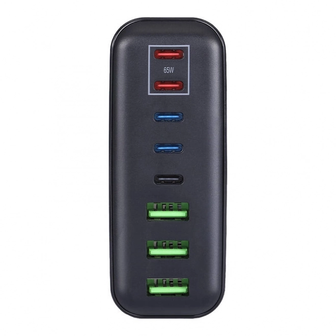 Nabíjačka BlitzWolf 250W