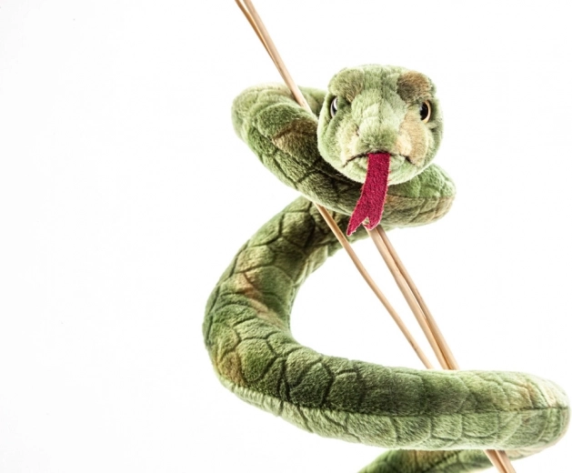 Pružné telíčko pre kreatívne hranie