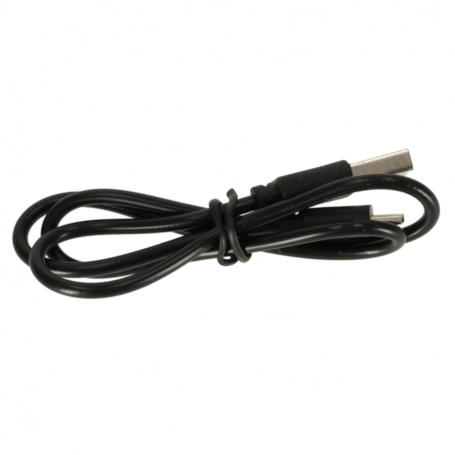USB pracovná LED svietidlo s magnetom a akumulátorom