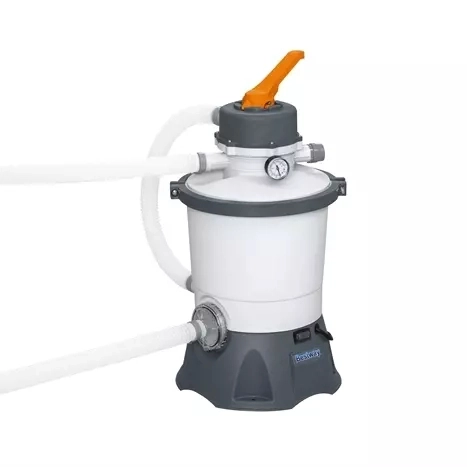 Piesková filtrácia Bestway 3028 l/h