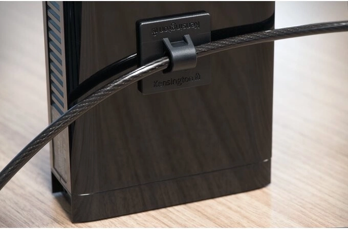 Odolný zabezpečovací kábel