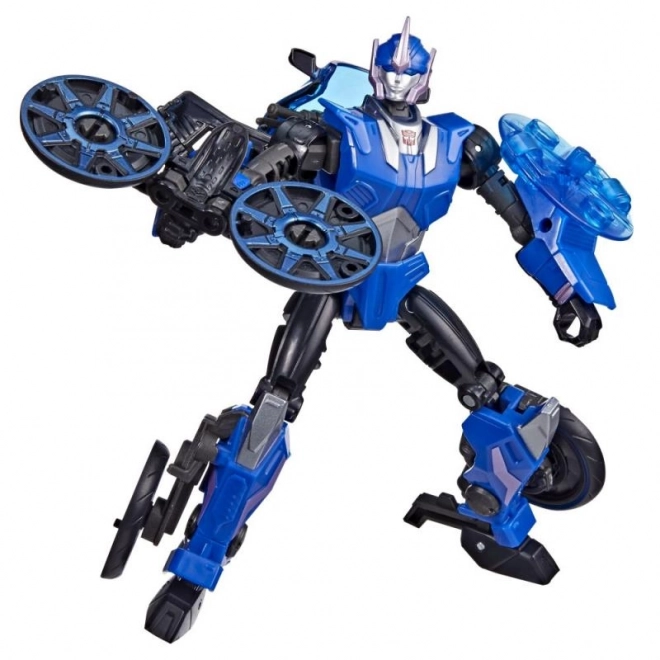 Transformers Generations Legacy Deluxe Figúrky