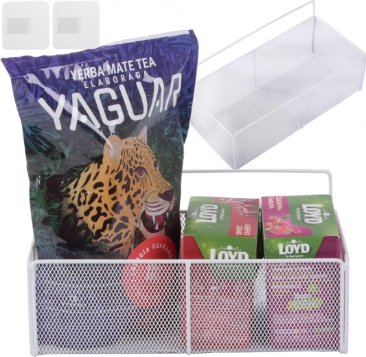 Poriadok v kuchyni aj kúpeľni