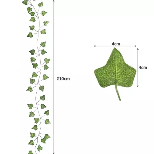 Umelá brečtanová veža 12,6 m Gardlov 19733