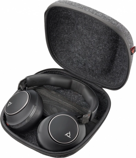 Náhlavná súprava Voyager Surround 80 UC USB-C Adaptér USB-C/A 8G7T9A