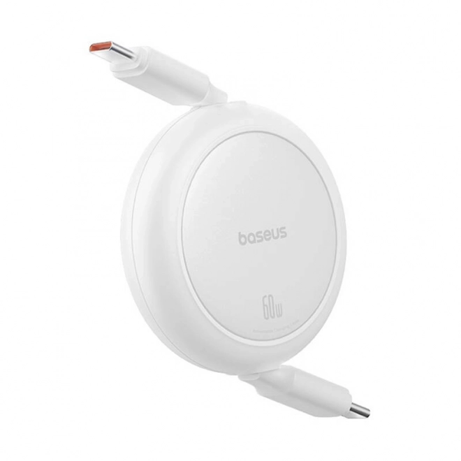 Baseus Free2Pull Mini USB-C kábel