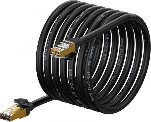 Rýchlosť až 10 Gb/s a šírka pásma 600 MHz