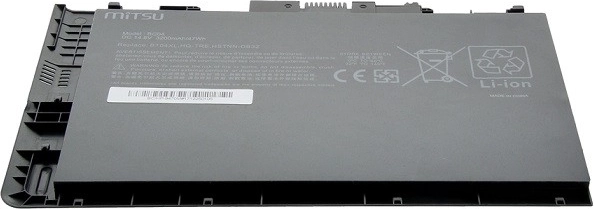 Bezpečnostné vlastnosti